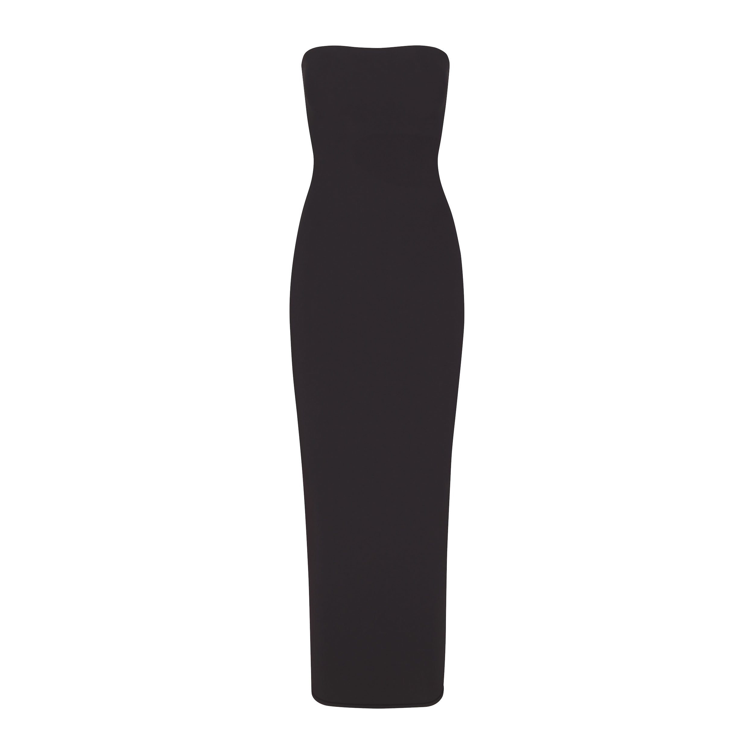 skims tube dress